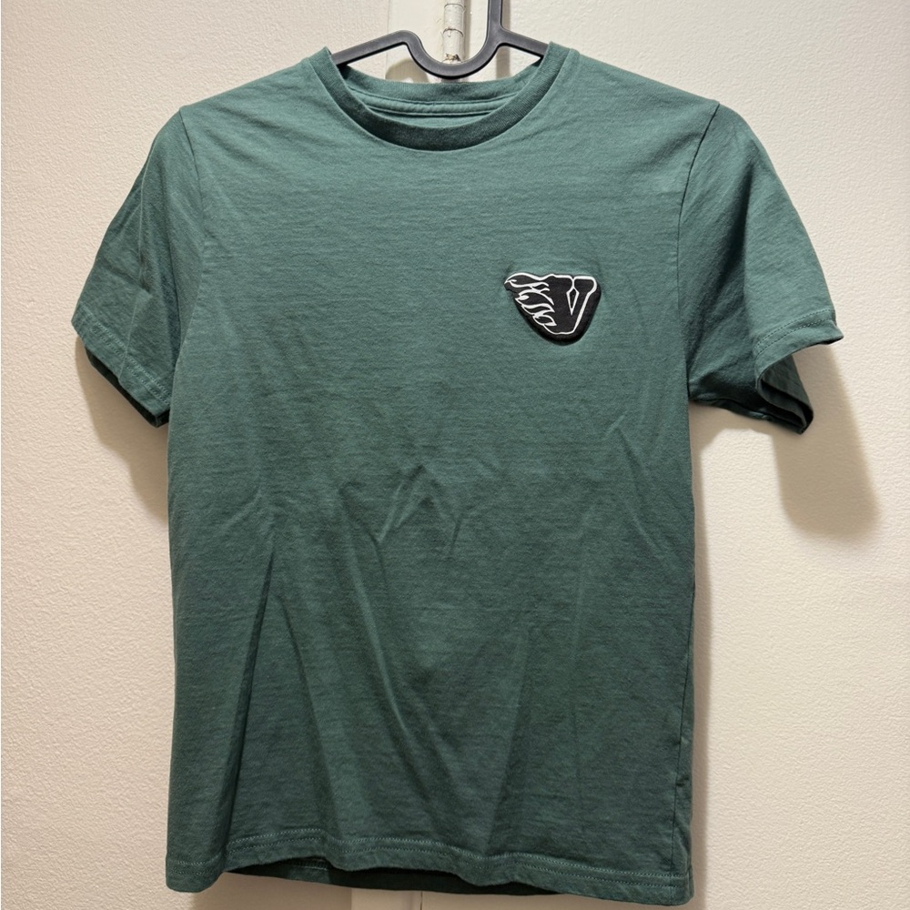 VANS youth tee SMALL